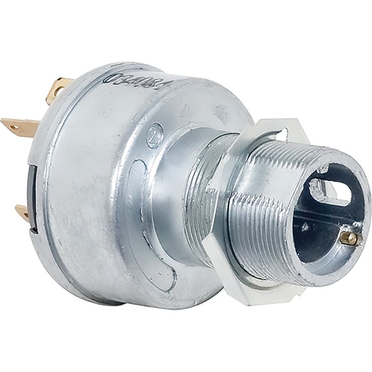 LS483 Ignition Switch for 1961-1966 GM Models