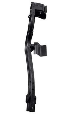 M103CL Rear Frame Rail 1964-68 Mustang Fastback Coupe