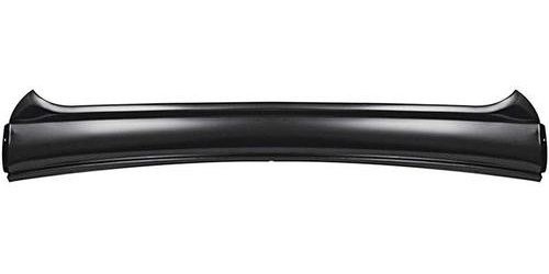 M128D Rear Deck Filler Panel 1969-70 Mustang Fastback; EDP Coated