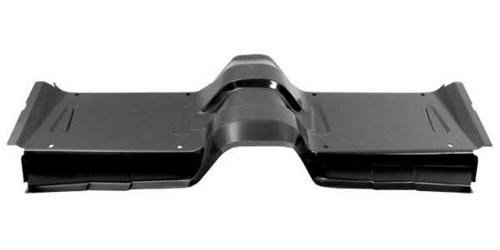 M137 Seat Platform-1964-70 Mustang; Convertible; One Piece Design