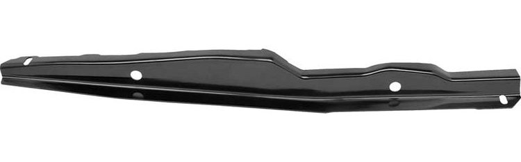 M1782A 1965-70 Impala, Bel Air, Biscayne, Caprice; Under Floor Pan Side Support; Passenger Side