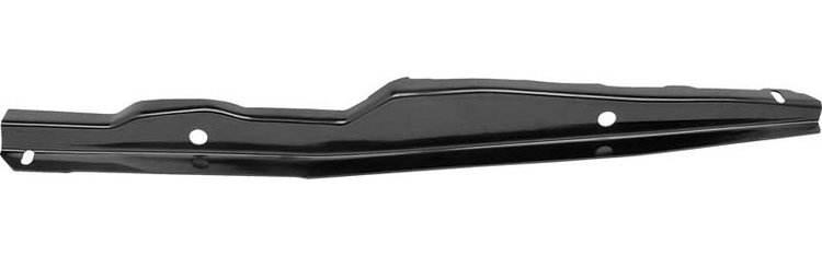 M1783A 1965-70 Impala, Bel Air, Biscayne, Caprice; Under Floor Pan Side Support; Drivers Side