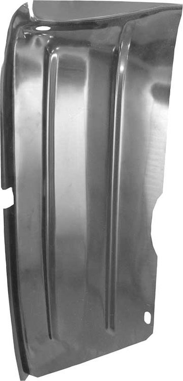 M1784A 1962-64 Impala, Bel Air, Biscayne; Outer Cowl Panel; Passenger Side