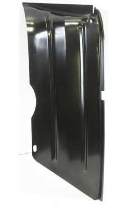 M1785A 1962-64 Impala, Bel Air, Biscayne; Outer Cowl Panel; Drivers Side; EDP Coating