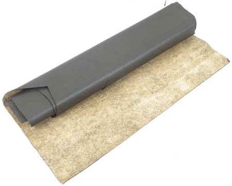 M24149 1967-72 Chevrolet / GMC Pickup; 4 Piece EVA Floor Sound Deadener Set