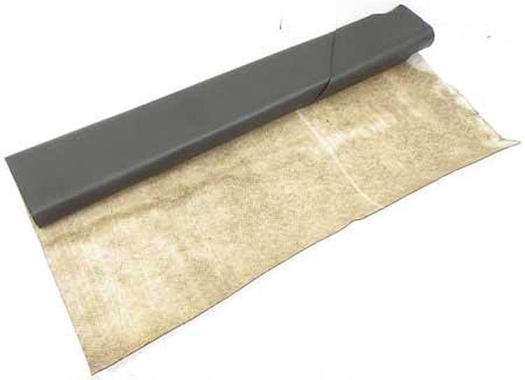 M24300 1947-54 Chevrolet / GMC Pickup; 2 Piece EVA Floor Sound Deadener Set