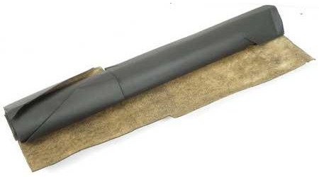 M24309 1973-87 Chevrolet / GMC Crew Cab Pickup; 3 Piece EVA Floor Sound Deadener Set
