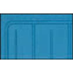 M62008 Factory Bow Tie Floor Mats 1962-64 Nova