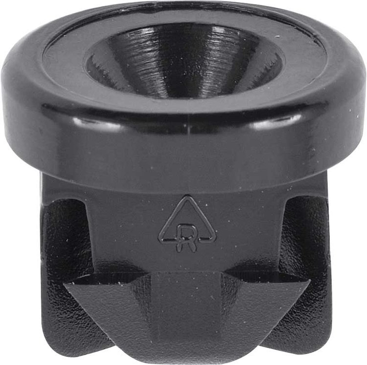 1973-74 Dart Grill Nut He