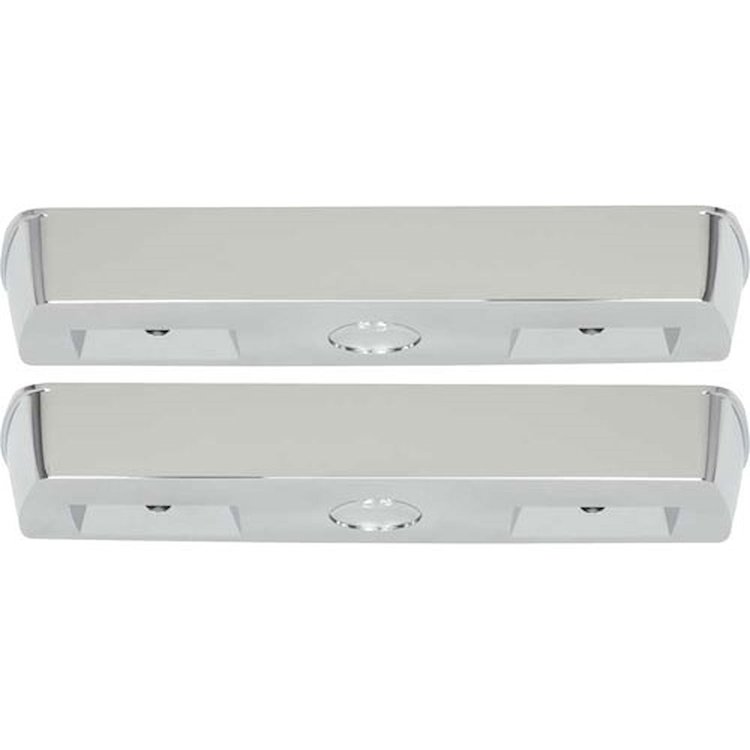 1967-72 A-BODY REAR ARM REST BASES