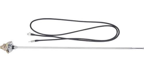 MA1538 1968-74 Dodge, Plymouth A Body; Telescopic Antenna Set