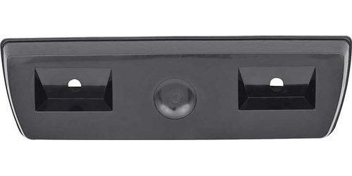 MA1604 1968-72 Dart, Barracuda, Valiant, Duster; Rear Arm Rest Base Set; Pair; Black, Paintable