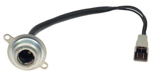 Park Lamp Socket and Pigtail Assembly