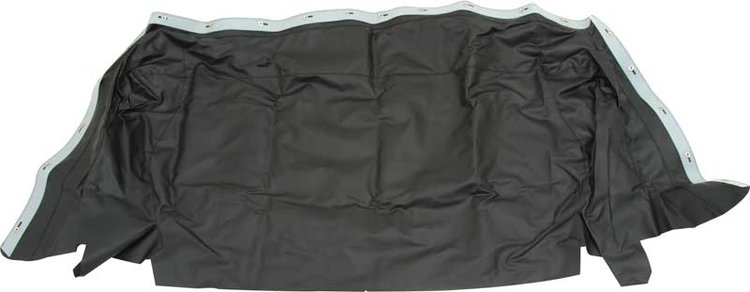 MA2144 Convertible Well Liner for 1967-1969 Dodge Dart