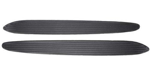 MA2485 Hood Scoop Inserts for 1970-1974 Plymouth Barracuda, Cuda