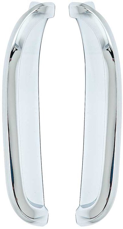 MA4736 Tail Lamp Housing Inner Trim for 1969 Plymouth Barracuda