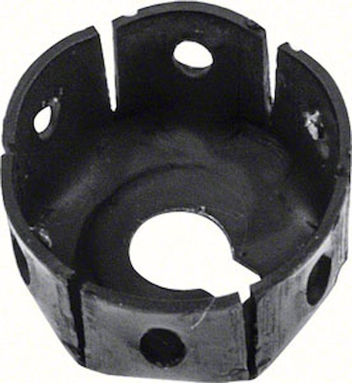 Sharktooth Grill Park Lamp Retainer Nut
