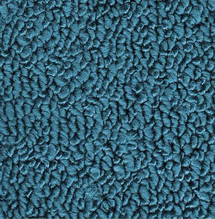 MA528517 Loop Carpet 1969 Dodge Dart 2-Door With 4-Speed Bright Blue