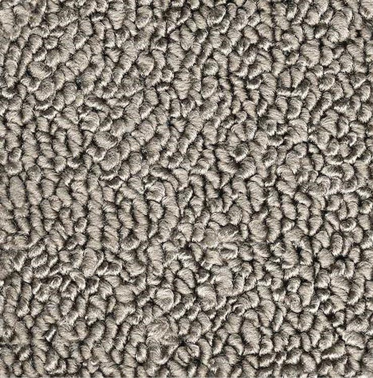 MA528519 Loop Carpet 1967-73 Dodge Dart 2-Door With 4-Speed (Except 1973 Dart Sport) Sandalwood
