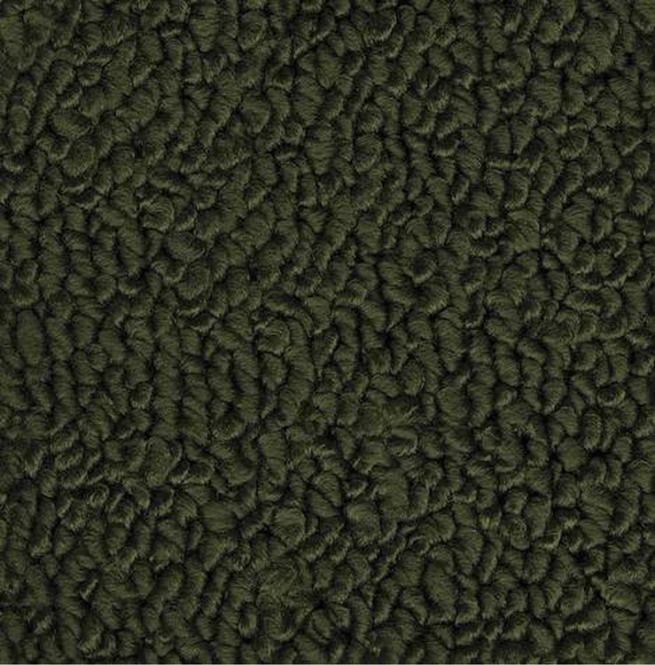 MA528530 Loop Carpet 1970 Dodge Dart 2-Door With 4-Speed Dark Olive