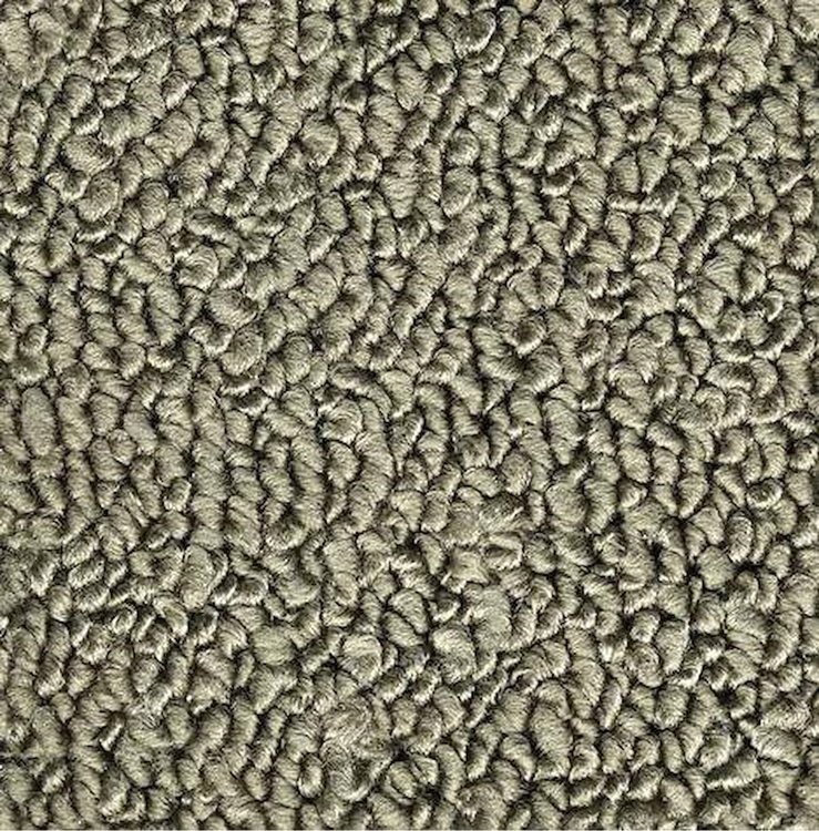 MA540504 Loop Carpet 1971 Plymouth Scamp 2-Door With 4-Speed Ivy Gold