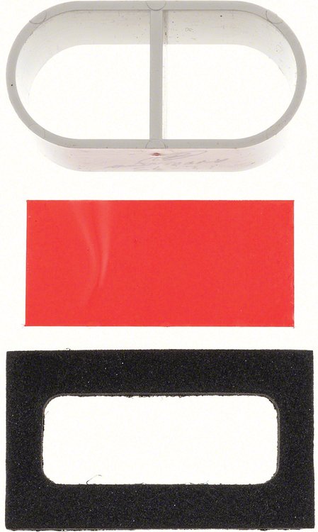 MA678 Light Housing 1972-76 Dodge, Plymouth A-Body; Oil and Brake