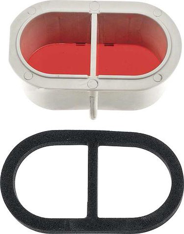 MA679 Light Housing 1967-71 Dodge, Plymouth A-Body; Oil/Brake