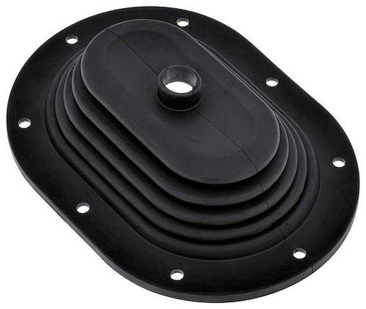 MA760 Shifter Boot - Lower for 1966-1976 Mopar A-Body