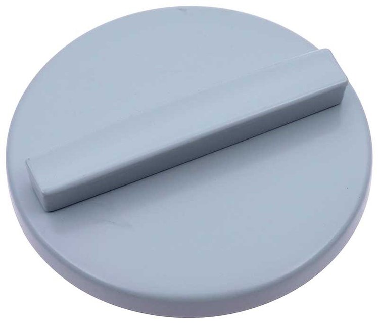 MA8173 Fuel Cap 1967-71 Dart, Barracuda, Valiant; Non Vented; Primer; Non EEC/ECS
