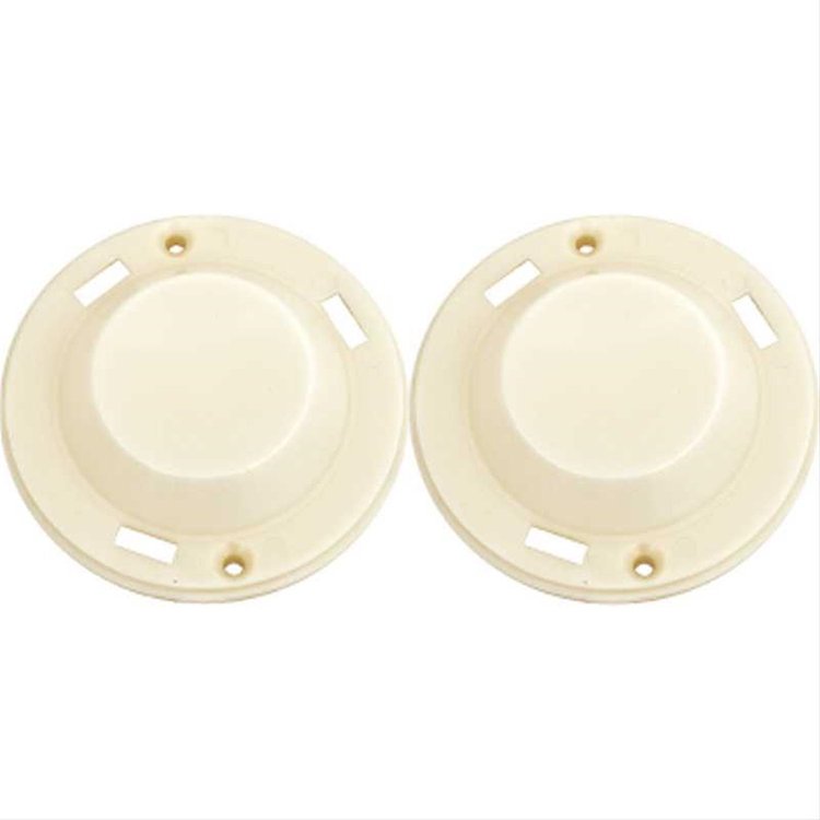 MA9902 Lamp Lenses 1964-66 Mopar A & B-Body Dome/Courtesy