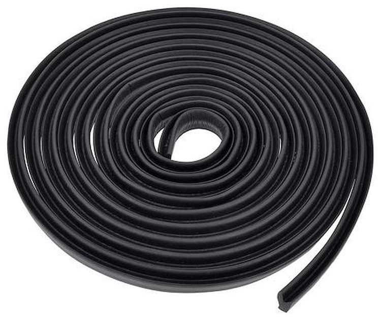 MB1182 Trunk Weatherstrip 1960-76 Dodge, Plymouth A, B, C-Body; OER