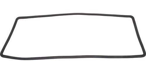 MB1258 1966-67 Charger, Coronet, Belvedere, Satellite; Windshield Weatherstrip; 2 Door Hardtop