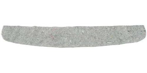 MB1301 Rear Package Tray Insulation-1964 Mopar B-Body; 2 Door Hardtop