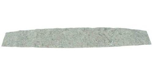 MB1302 Rear Package Tray Insulation 1963 Belvedere/Sport Fury; 2-Door Hardtop