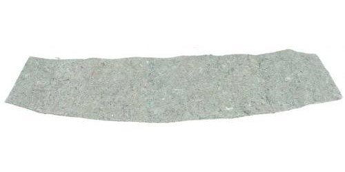 MB1304 Package Tray Insulation 1966-67; 2-Door Hardtop; Belvedere, Satellite, GTX, Coronet