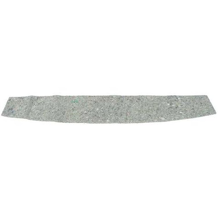 MB1305 Rear Package Tray Insulation 1964-65 B-Body; 2 Or 4-Door Sedan, 4-Door Hardtop
