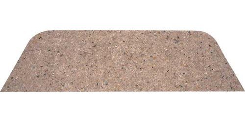 MB1308 Rear Package Tray Insulation 1968-1970 Charger