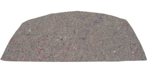 MB1312 Package Tray Insulation 1969 Dodge DayTona