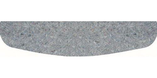 MB1315 Rear Package Tray Insulation 1963 Polara; 2-Door Hardtop