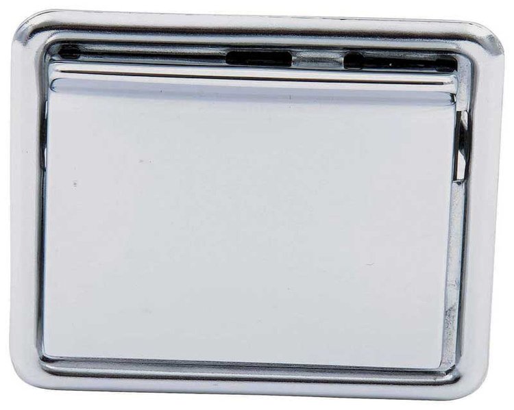 Rear Quarter Ash Tray Set 1971-1974 Mopar B-Body