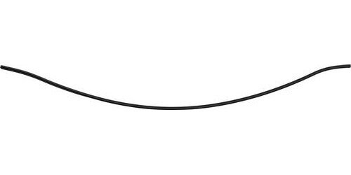 1968-70 Coronet Interior Rear Window Lower Trim