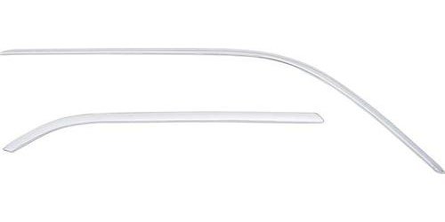 MB15105 Console Side Trim Molding 1966-70 B-Body Manual Trans