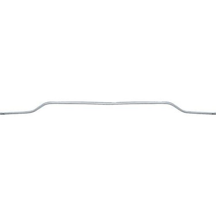 MB184616 1970 Plymouth B-Body; Lower Grill Molding