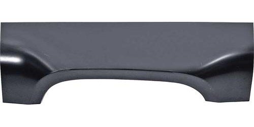 MB1886 1971-72 Plymouth Satellite, GTX, Road Runner; Center Quarter Repair Panel; LH