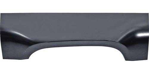 MB1887 1971-72 Plymouth Satellite, GTX, Road Runner; Center Quarter Repair Panel; RH