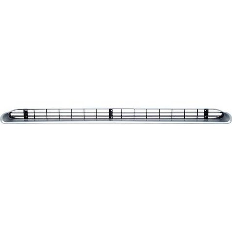 MB1906 Lower Front Grill Panel-1970 Belvedere, GTX, Road Runner, Satellite