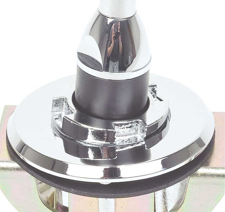 MB2022 Telescopic Antenna Set; 1968-70 Dodge Charger