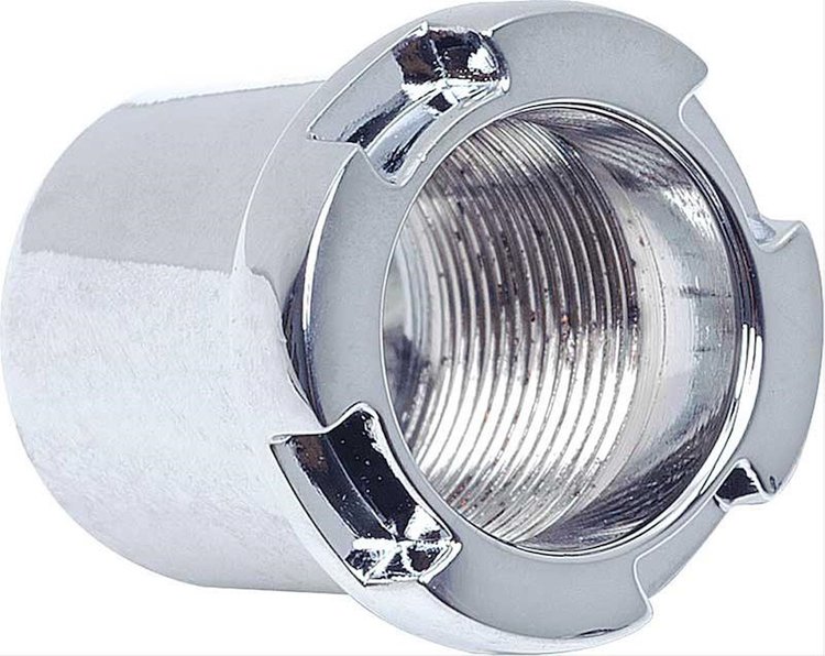 1968-74 MOPAR A/B/E-BODY ANTENNA LOCK NUT