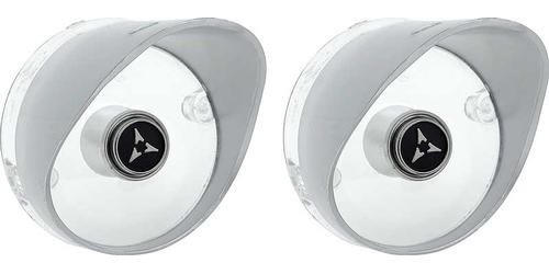 MB2152 1968-69 Dodge Charger Park Lamp Lens ; Pair