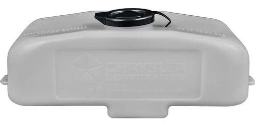 Windshield Washer Jar 1968-1970 Mopar B-Body